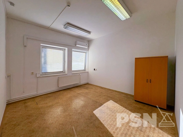 Kancelář Kaštanová 435/127
